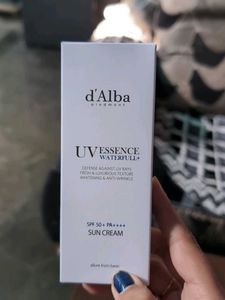Dalba Sunscreen Combo Of 3