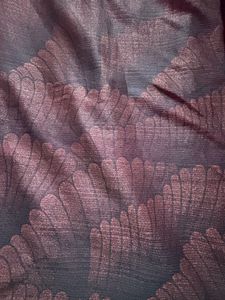 Old Saree