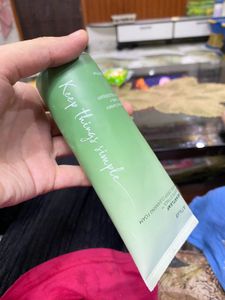 Anua Cleanser