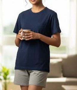 5 Stylish Women's T-Shirt Collection