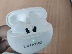 Lenovo LivePods