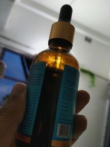 pilgrim of jeju island. Redensyl &amp; anagain (advanced hair growth serum )with green tea🌿