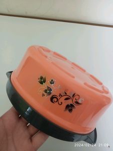 ORANGE HOTPOT