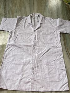 Lab Apron