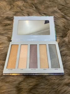 Highlighter Palette
