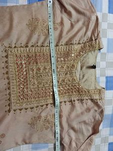 Beautiful Kurti Pant