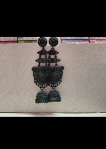 Boho Anklets With 2 Earings