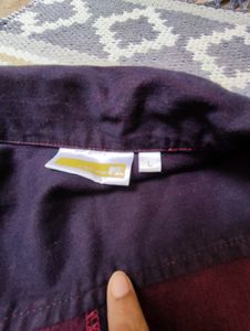 Mtv Denim Jacket