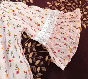 Dhanlaxmi Garment Top