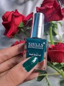 Combo Of Nail enemals