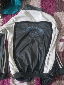 Jacket For Boy