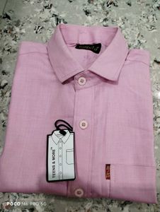 Shirt New