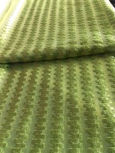 2 Sheer Curtains