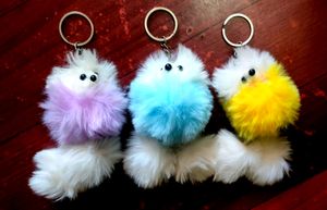Toy kry Chain