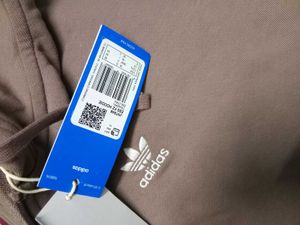 Adidas Essentials Fleece Hoodie[UNISEX]