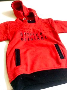 Boys Winter Wear