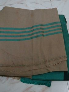 Cotton Saree