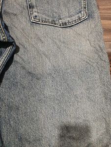 Denim H&amp;M JORTS - Stylish &amp; Comfortable