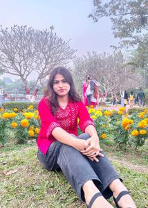 Myntra velvet traditional kurti 😍