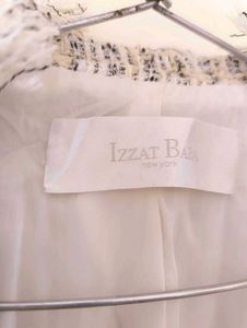 Royal New York-Tweet Coat