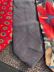 Stylish Men&#39;s Ties - Set of 5