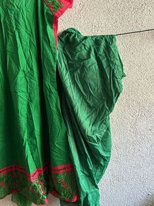 Kurti Set- Brand New Anarkali Dupatta Salwar