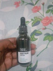 Thrive Hair Prime Serum