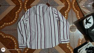Size XL Beutiful New Oversized Shirt