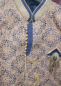 Shrwani For Men