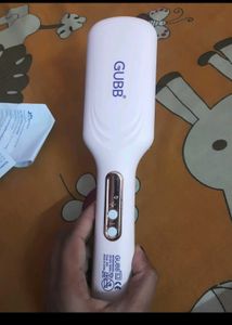 GUBB Hair Straightner