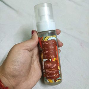 Hair Mist