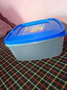 Plastic Container