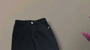 F@71 Size-26 Straight Jeans