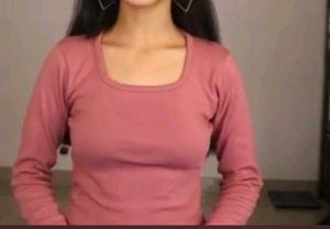 Tight Fitted Top