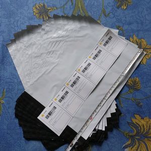 40 Courier Bag 10×14