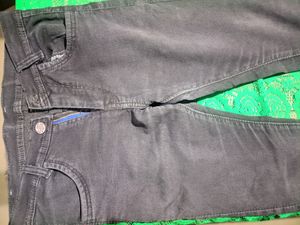 Jeans For Men (Size M)