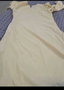 Elegant Embroidered Kurta