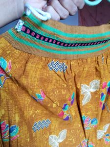 Chapri For Girls