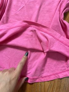 Adidas Originals Basic Tee ( No Defects)🎀💕