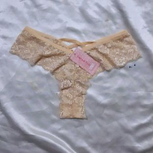 Anna & Eric Panty