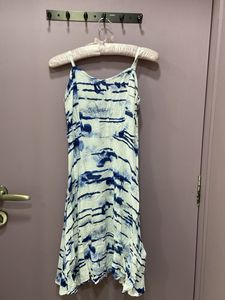 flowy sundress
