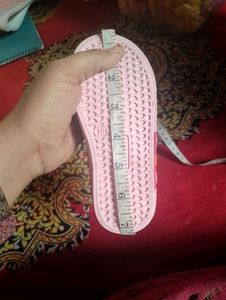Beautiful Sneakers For Little Princess