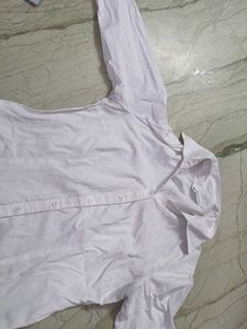 White Shirt