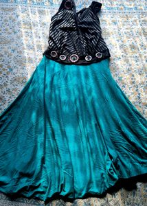 10 To 12 Year Girls Dress