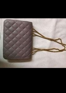 Gucci Symbol Sling Bag 🛍️