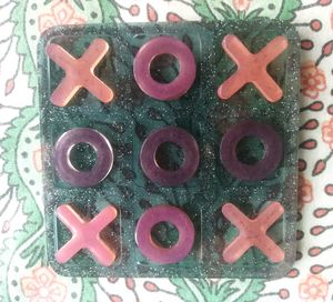 Tic Tac Toe