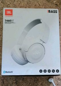 New Philips earphone Seal Box Not Opened