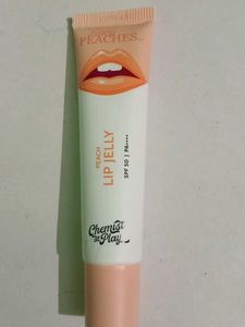 Chemist at Play Peach Lip Jelly