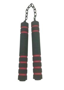 Double Foam Nunchaks