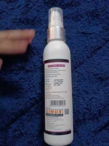 Keragris Hair Serum